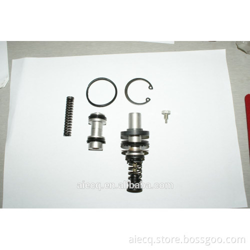 Brake master cylinder wheel repair kit